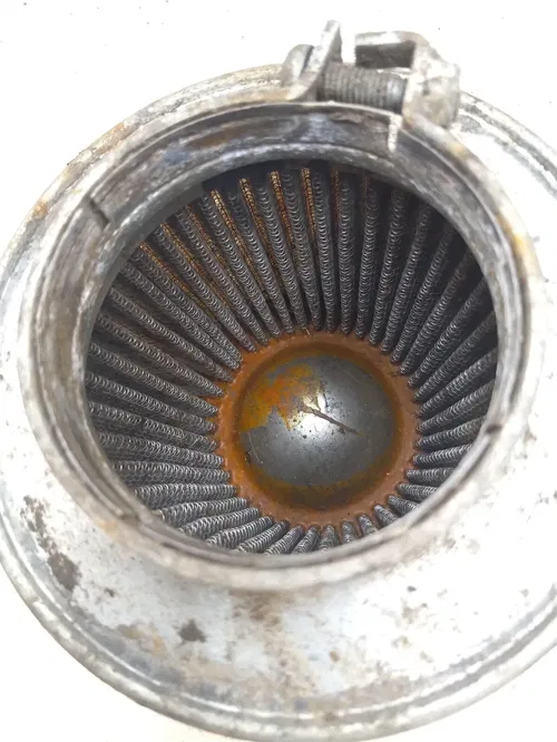 Kawasaki 250 A1 A1-SS A1SS Air Filter 1968 1969 PA AP-156