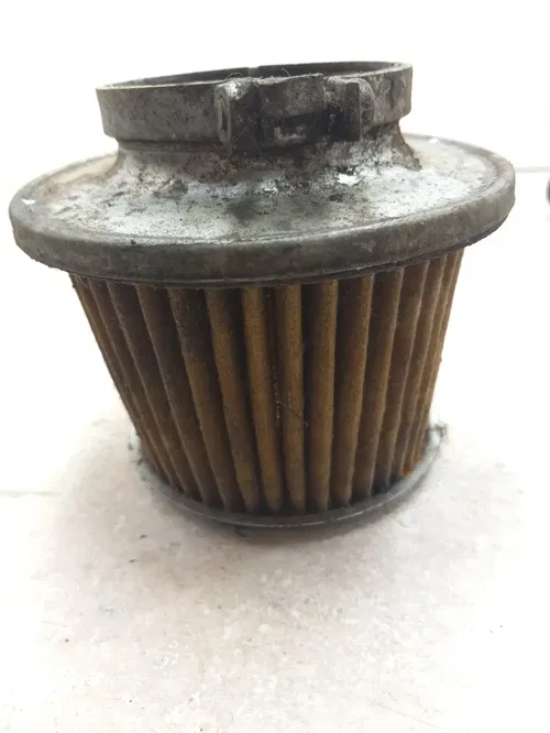 Kawasaki 250 A1 A1-SS A1SS Air Filter 1968 1969 PA AP-156