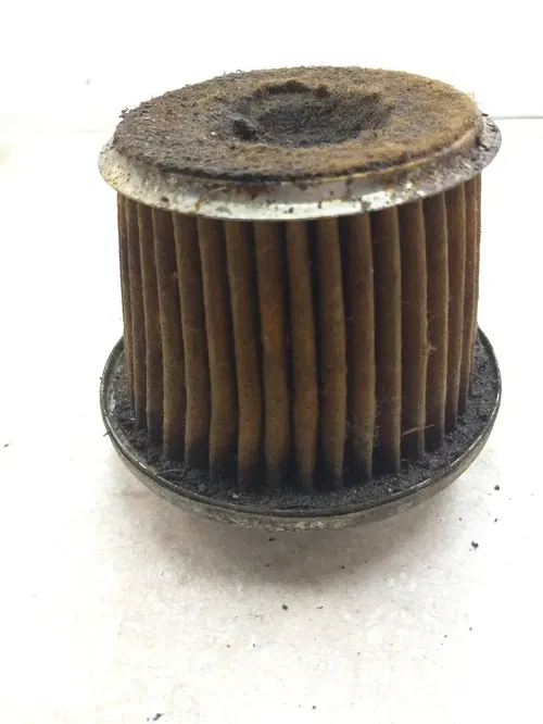 Kawasaki 250 A1 A1-SS A1SS Air Filter 1968 1969 PA AP-156