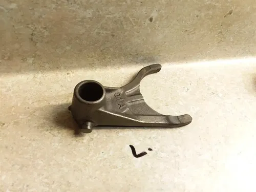 Honda 750 VFR VFR750 Engine Left Shift Fork 1986 1987 VFR700 AP-248