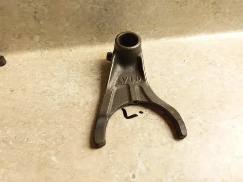 Honda 750 VFR VFR750 Engine Left Shift Fork 1986 1987 VFR700 AP-248
