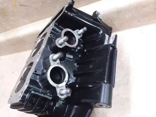 Kawasaki EX250 Ninja Engine NICE LOW Mile Cylinder Head Cams Unit 2008 PA AP-373