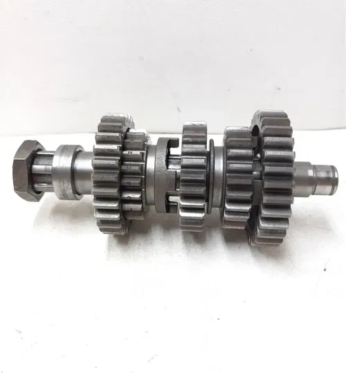 Yamaha 400 YZ YZ400-F Engine Countershaft Transmission Gears 1979 PA AP-133