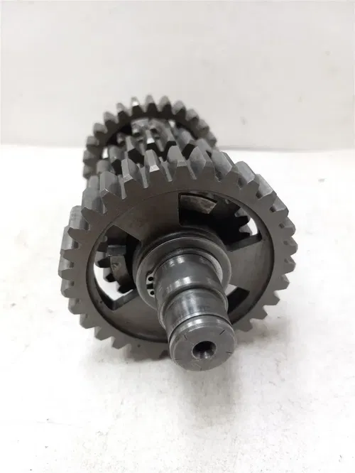 Yamaha 400 YZ YZ400-F Engine Countershaft Transmission Gears 1979 PA AP-133