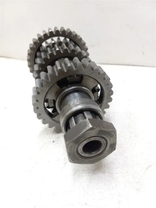 Yamaha 400 YZ YZ400-F Engine Countershaft Transmission Gears 1979 PA AP-133