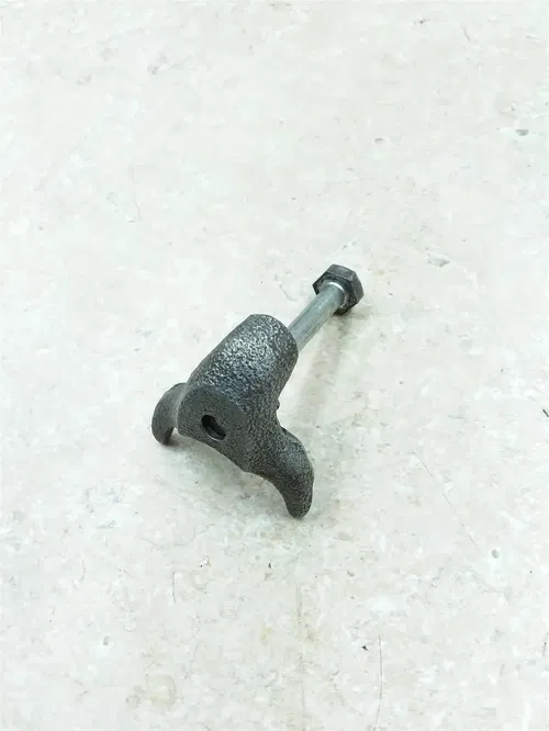 Honda 305 CL77 SCRAMBLER Engine Actuator Shift Fork 1965 PA AP-311