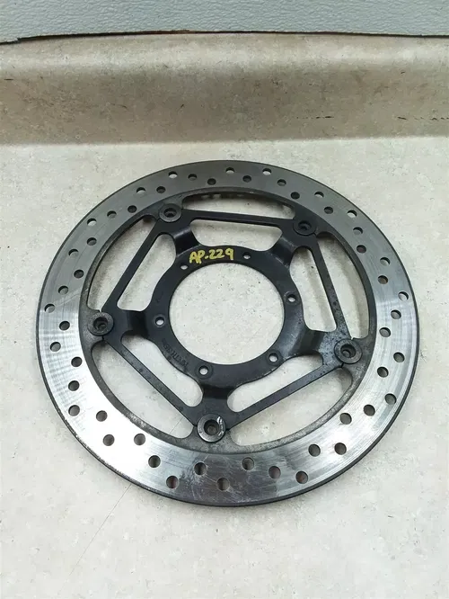 Honda 250 CBR CBR250-R Front Brake Disk Rotor 2011 2012 2013 AP-229