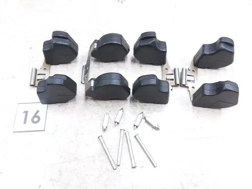 Suzuki GS650-G-E Carburetor Float Jet Set 1981-1983 #16 SA AP-416