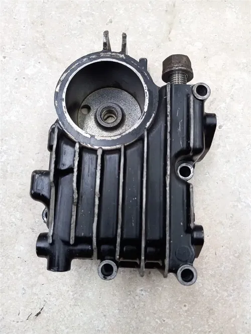 Honda FT500 ASCOTT Engine Oil Pan 1982 1983 AP-174