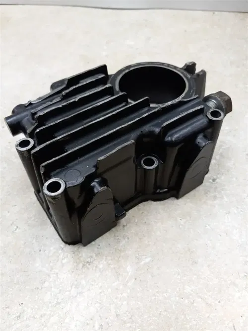 Honda FT500 ASCOTT Engine Oil Pan 1982 1983 AP-174