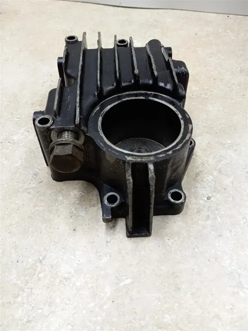 Honda FT500 ASCOTT Engine Oil Pan 1982 1983 AP-174