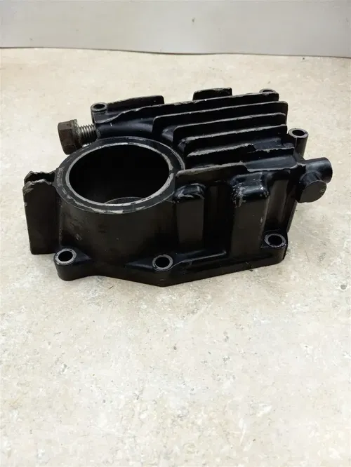 Honda FT500 ASCOTT Engine Oil Pan 1982 1983 AP-174