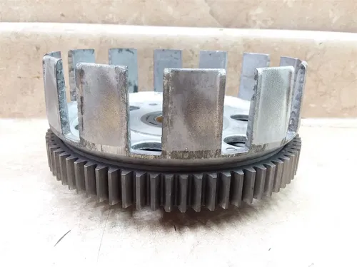 Honda XL250 SL250 Engine Clutch Basket 1972 1973 1974 1975 AP-232
