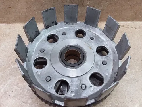 Honda XL250 SL250 Engine Clutch Basket 1972 1973 1974 1975 AP-232