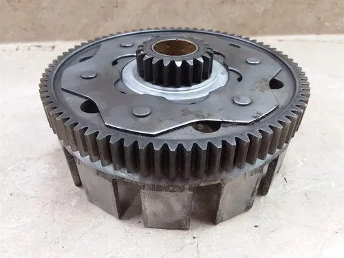 Honda XL250 SL250 Engine Clutch Basket 1972 1973 1974 1975 AP-232