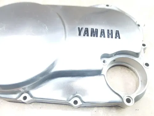Yamaha XV920 XV750 NOS Clutch Engine Cover 1981 1982 1983 #12 PA
