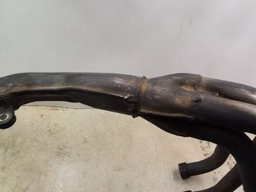 Kawasaki 1200 ZRX1200-R ZRX1200 EXhaust Header Pipes PA 2001-2005 AP-315