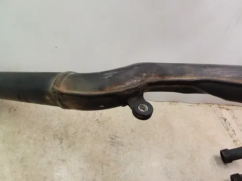 Kawasaki 1200 ZRX1200-R ZRX1200 EXhaust Header Pipes PA 2001-2005 AP-315