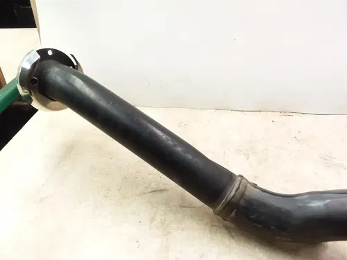 Kawasaki 1200 ZRX1200-R ZRX1200 EXhaust Header Pipes PA 2001-2005 AP-315