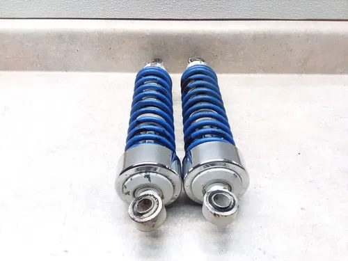 Yamaha 1979 SR500 Rear Shock Pair Shocks Suspension PA AP-273