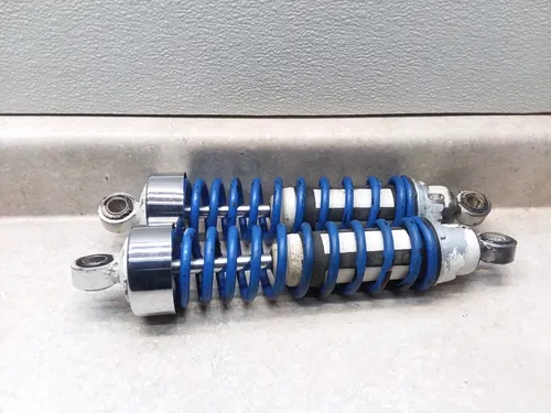 Yamaha 1979 SR500 Rear Shock Pair Shocks Suspension PA AP-273