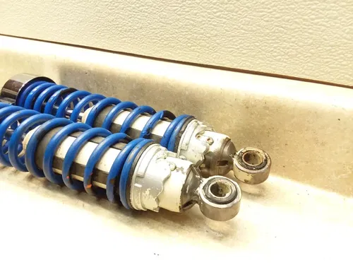 Yamaha 1979 SR500 Rear Shock Pair Shocks Suspension PA AP-273