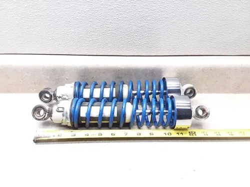 Yamaha 1979 SR500 Rear Shock Pair Shocks Suspension PA AP-273