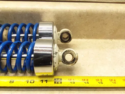 Yamaha 1979 SR500 Rear Shock Pair Shocks Suspension PA AP-273