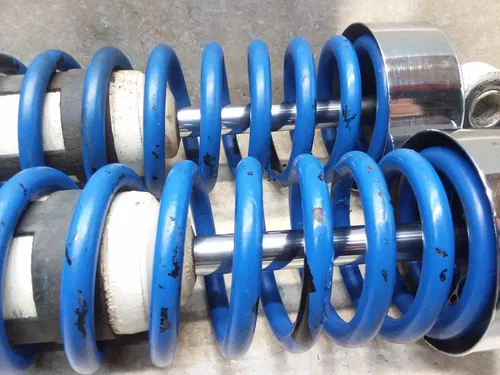 Yamaha 1979 SR500 Rear Shock Pair Shocks Suspension PA AP-273