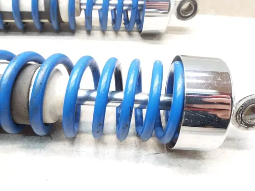 Yamaha 1979 SR500 Rear Shock Pair Shocks Suspension PA AP-273
