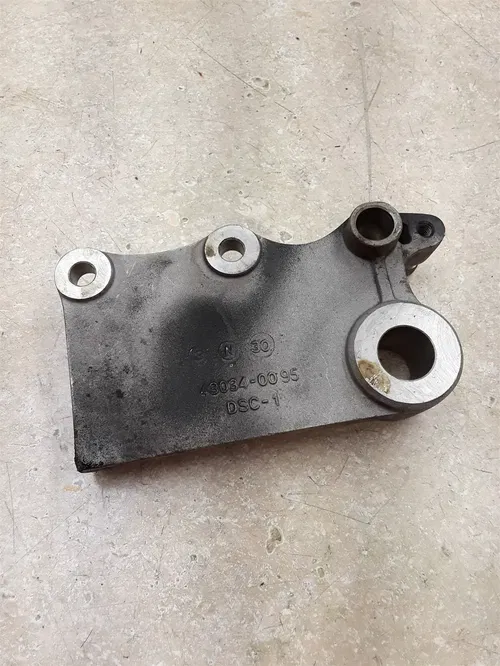 Kawasaki 300 EX300-R NINJA Rear Caliper Bracket 2014 AP-216