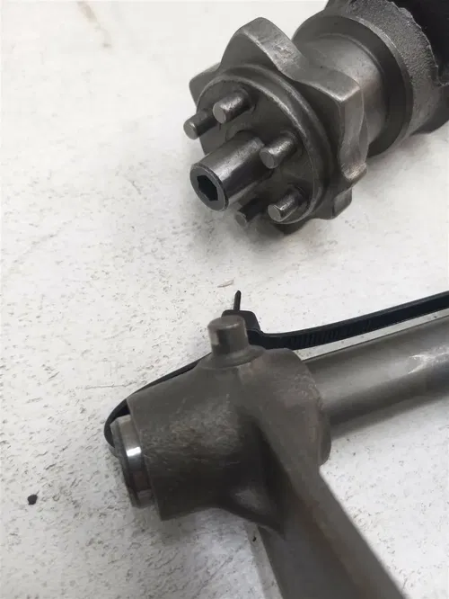 Suzuki 1200 GSF BANDIT GSF1200 Engine SHIFT FORKS DRUM 1997 AP-84