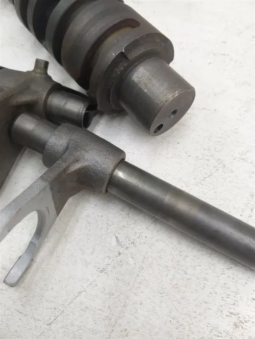 Suzuki 1200 GSF BANDIT GSF1200 Engine SHIFT FORKS DRUM 1997 AP-84