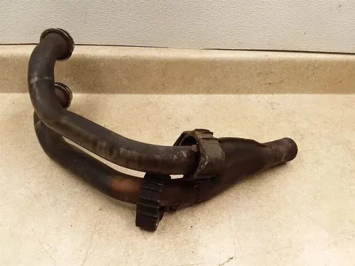 Yamaha 850 TDM TDM850 Exhaust Header Pipe 1992 AP-211
