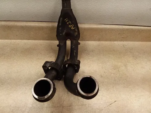Yamaha 850 TDM TDM850 Exhaust Header Pipe 1992 AP-211