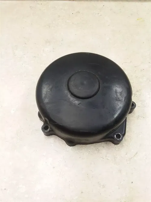Yamaha 400 YZ YZ400 Engine Stator Cover 1978 AP-343 PA