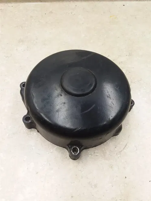 Yamaha 400 YZ YZ400 Engine Stator Cover 1978 AP-343 PA