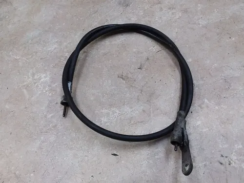 Yamaha 1100 XJ1100 MAXIM Speedometer Drive Cable 1982 PA AP-279