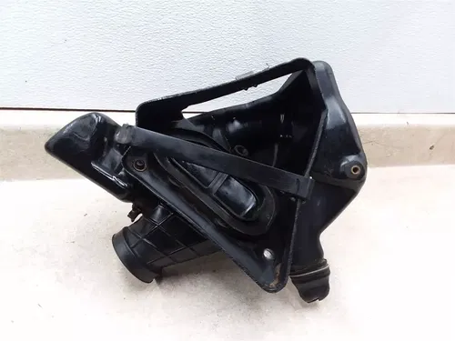 Yamaha 200 IT TI200 Nice Original Air Box Unit 1984 1985 1986 PA #15 AP-322