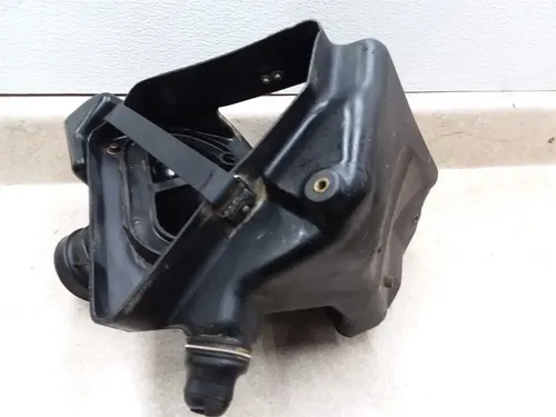 Yamaha 200 IT TI200 Nice Original Air Box Unit 1984 1985 1986 PA #15 AP-322