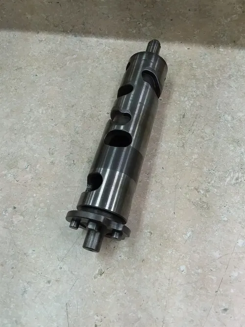Honda 305 CL77 SCRAMBLER Engine Shift Drum 1965 PA AP-311