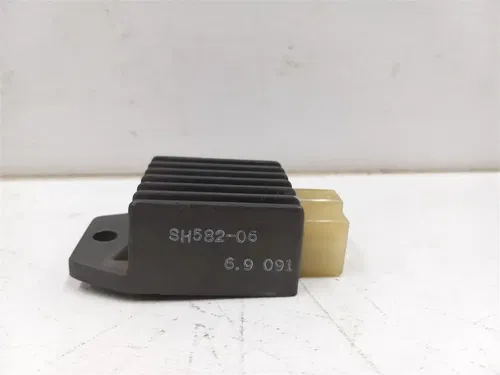 Yamaha 225 TT TT225 Rectifier 1986 1987 PA AP-153