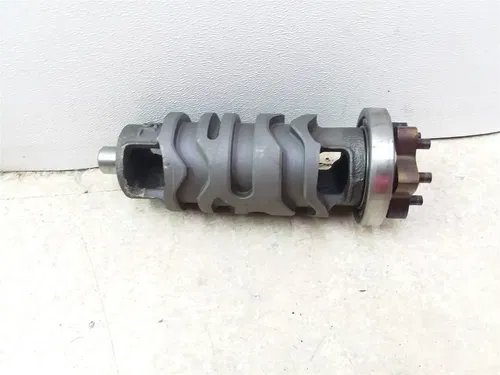 Yamaha YZF600 R6-S R6S Engine Shift Drum 2008 2009 UO AP-383