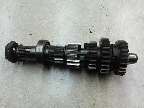 Yamaha YDS3 YDS-3 Catalina Engine Primary Main Transmission Gears 1965 PA AP-317