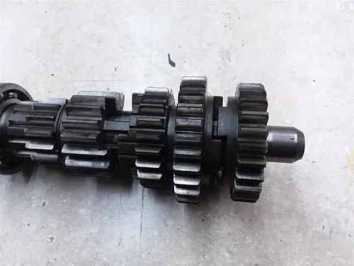 Yamaha YDS3 YDS-3 Catalina Engine Primary Main Transmission Gears 1965 PA AP-317