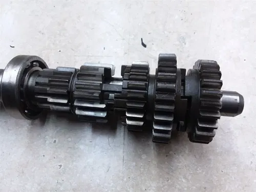 Yamaha YDS3 YDS-3 Catalina Engine Primary Main Transmission Gears 1965 PA AP-317