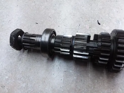 Yamaha YDS3 YDS-3 Catalina Engine Primary Main Transmission Gears 1965 PA AP-317