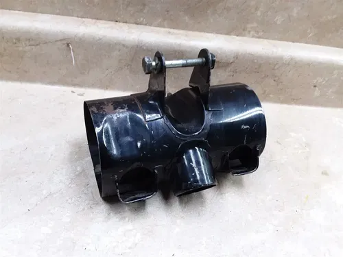 Yamaha CS1 CS3 200 Original Air Box Housing RP