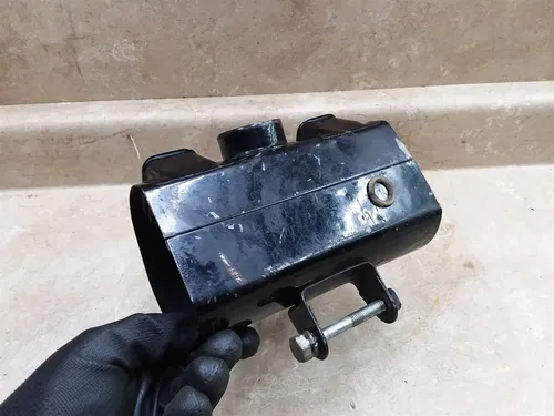 Yamaha CS1 CS3 200 Original Air Box Housing RP