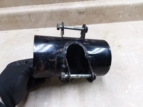 Yamaha CS1 CS3 200 Original Air Box Housing RP